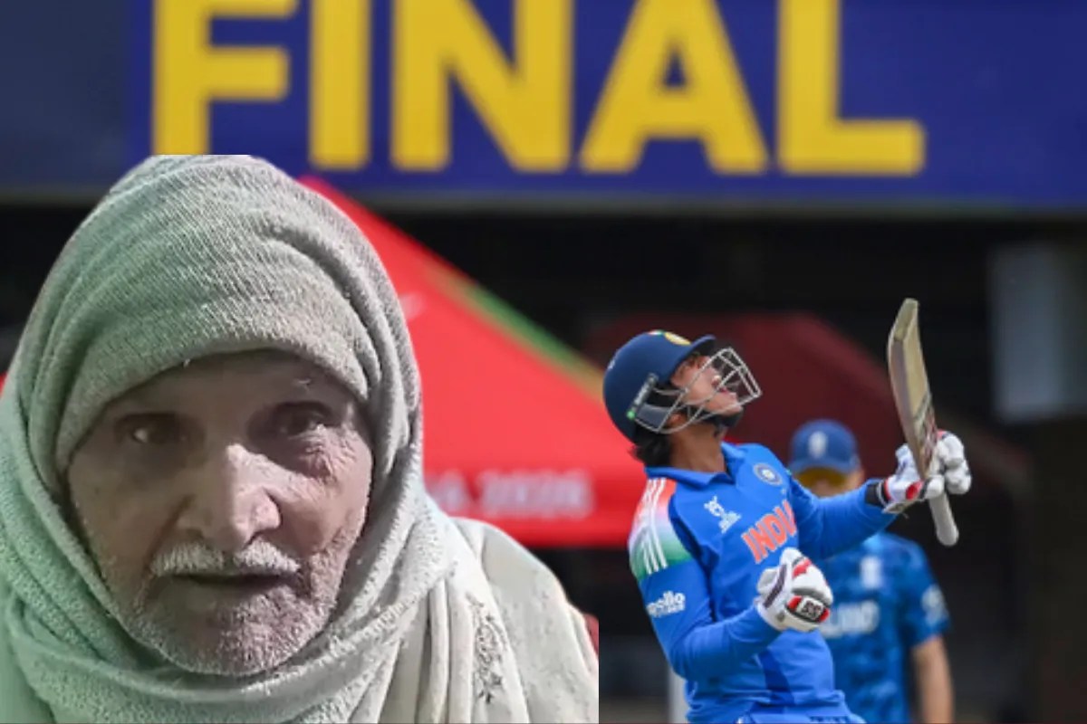 U19 World Cup India Victory: वैभव सूर्यवंशी के दादा हुए गदगद, बोले- हमें लगा था बवंडर बनेगा, पर वो तो चक्रवात निकला
