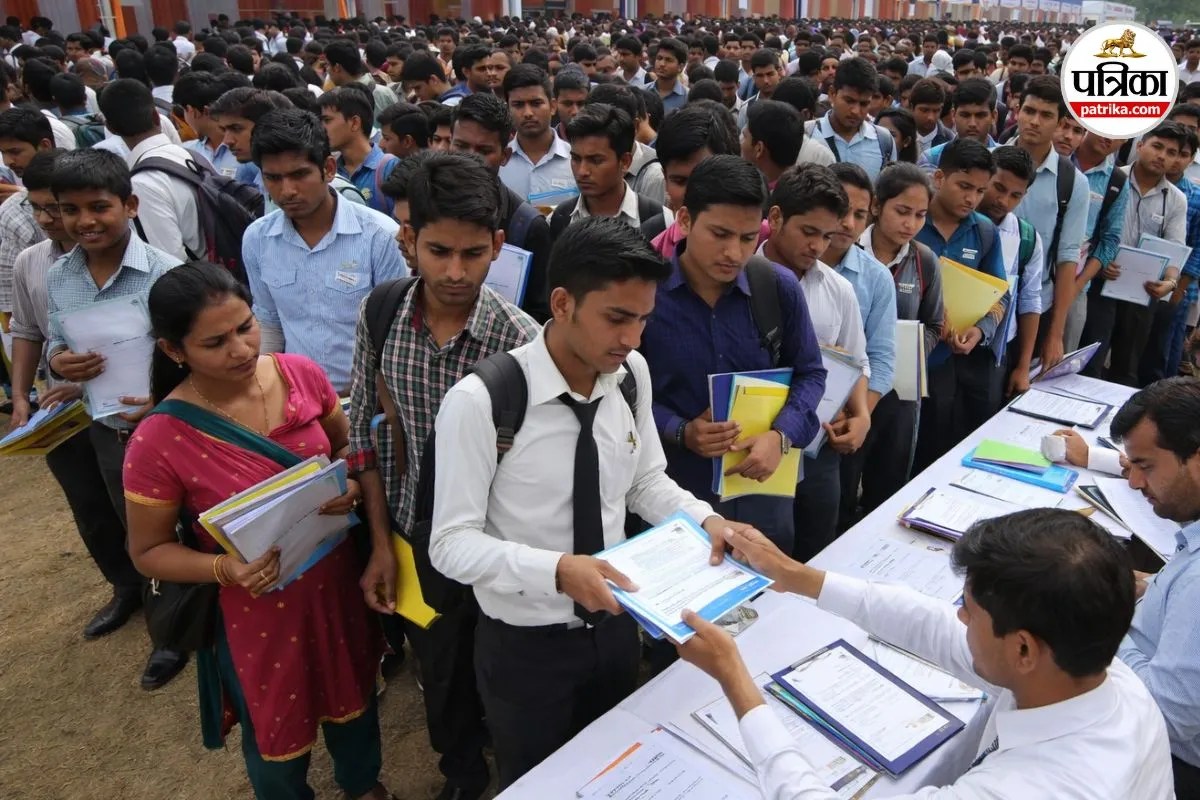 UP Rojgar Mela 2026: युवाओं के लिए 90,0000 से ज्यादा नौकरियां, यूपी के 20 शहरों में रोजगार मेला