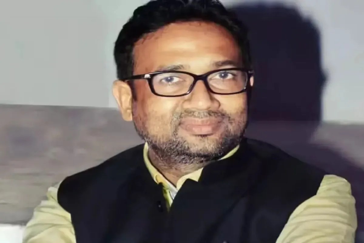 BSP विधायक उमाशंकर सिंह के घर IT की रेड खत्म, 10 घंटे तक चली कार्रवाई, जानें क्या हुआ खुलासा?