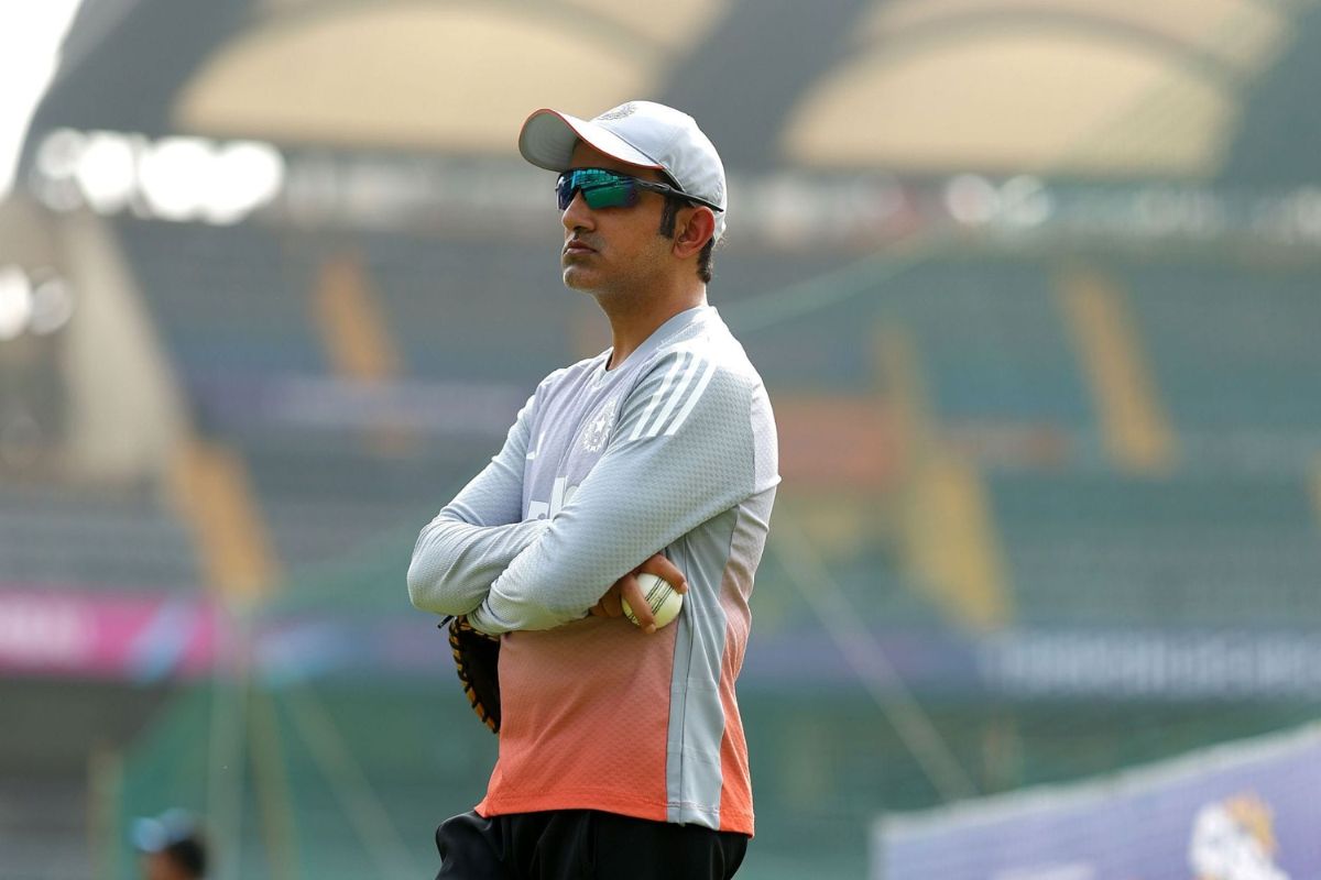 मैदान के बाहर सूर्या का खिलाड़ियों के साथ कैसा रहता है व्यवहार? कोच गौतम गंभीर ने बता दी असलियत
