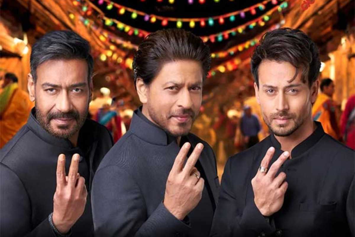 यूपी हाईकोर्ट सख्त: गुटखा विज्ञापन मामले में शाहरुख, अक्षय, अजय देवगन के साथ कपिल देव, सहवाग और क्रिस गेल भी घेरे में