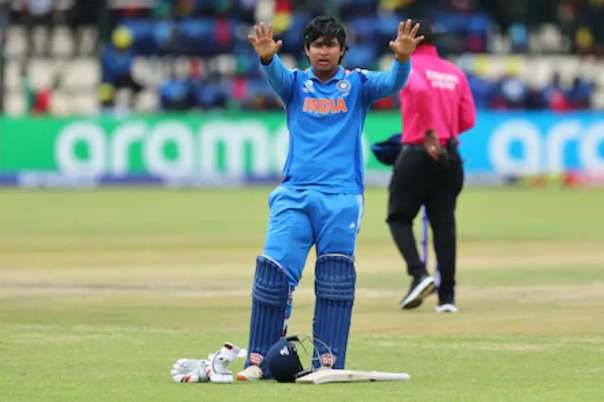 खत्म हो जाएगी वैभव सूर्यवंशी की वो अड़चन, जिसकी वजह से टीम इंडिया में नहीं मिल पा रहा मौका