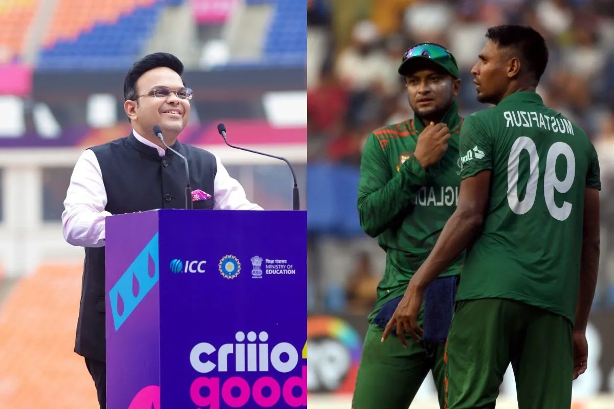 ICC के फैसले के बाद बांग्लादेश भी होश में आया, नहीं मिली पेनल्टी तो कहा- हम इंडिया के साथ मिलकर…