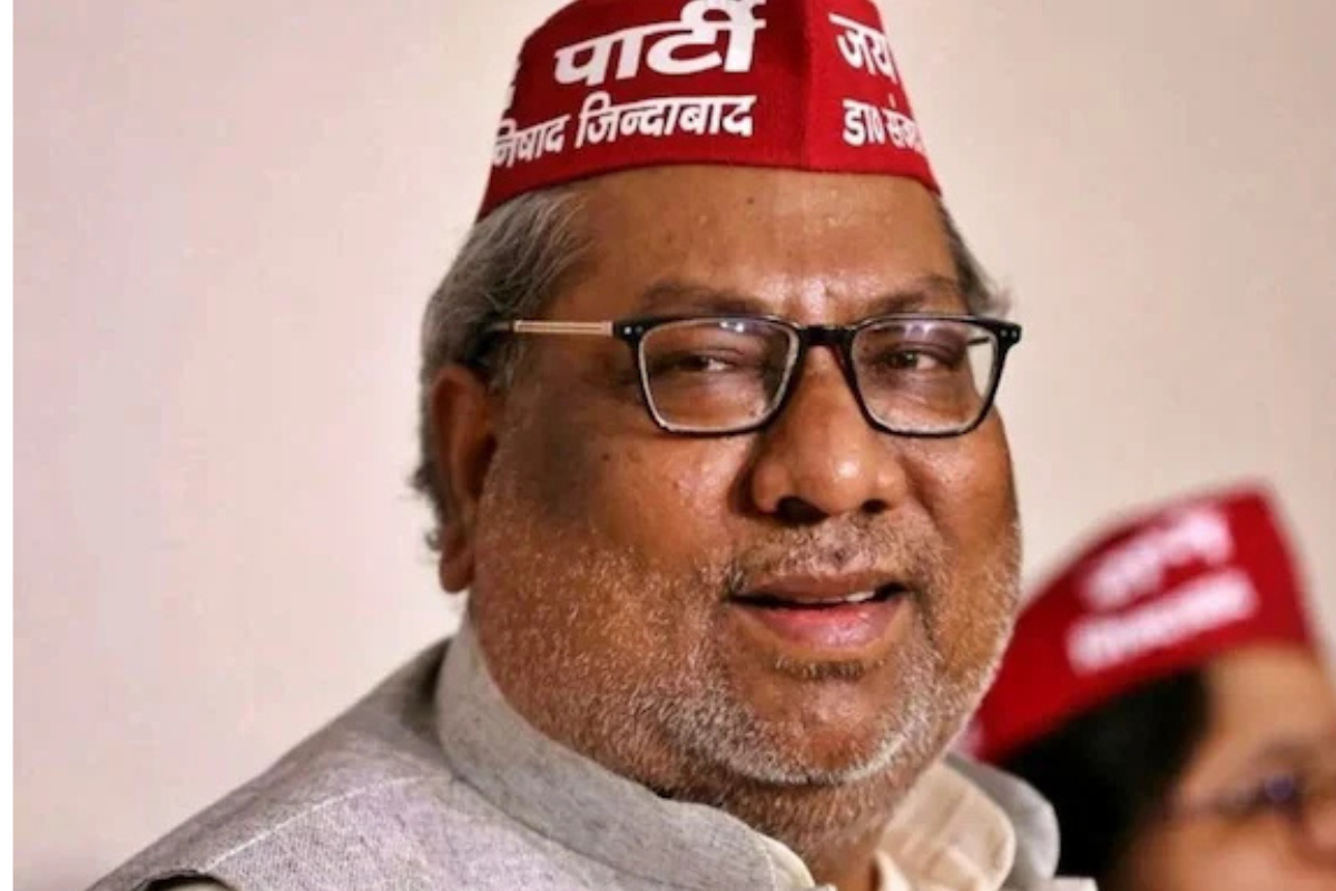 यूपी विधानसभा में बवाल: मंत्री संजय निषाद से सपा विधायकों की तीखी झड़प, भाषण के कागज छीने, शिकायत दर्ज