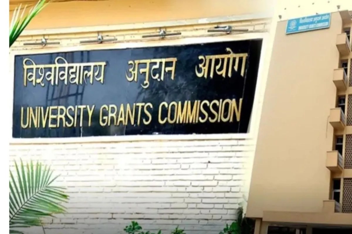 AI से ‘कॉपी-पेस्ट’ करना PhD स्टूडेंट्स को पड़ा भारी, UGC ने रिजेक्ट किए दर्जनों रिसर्च पेपर