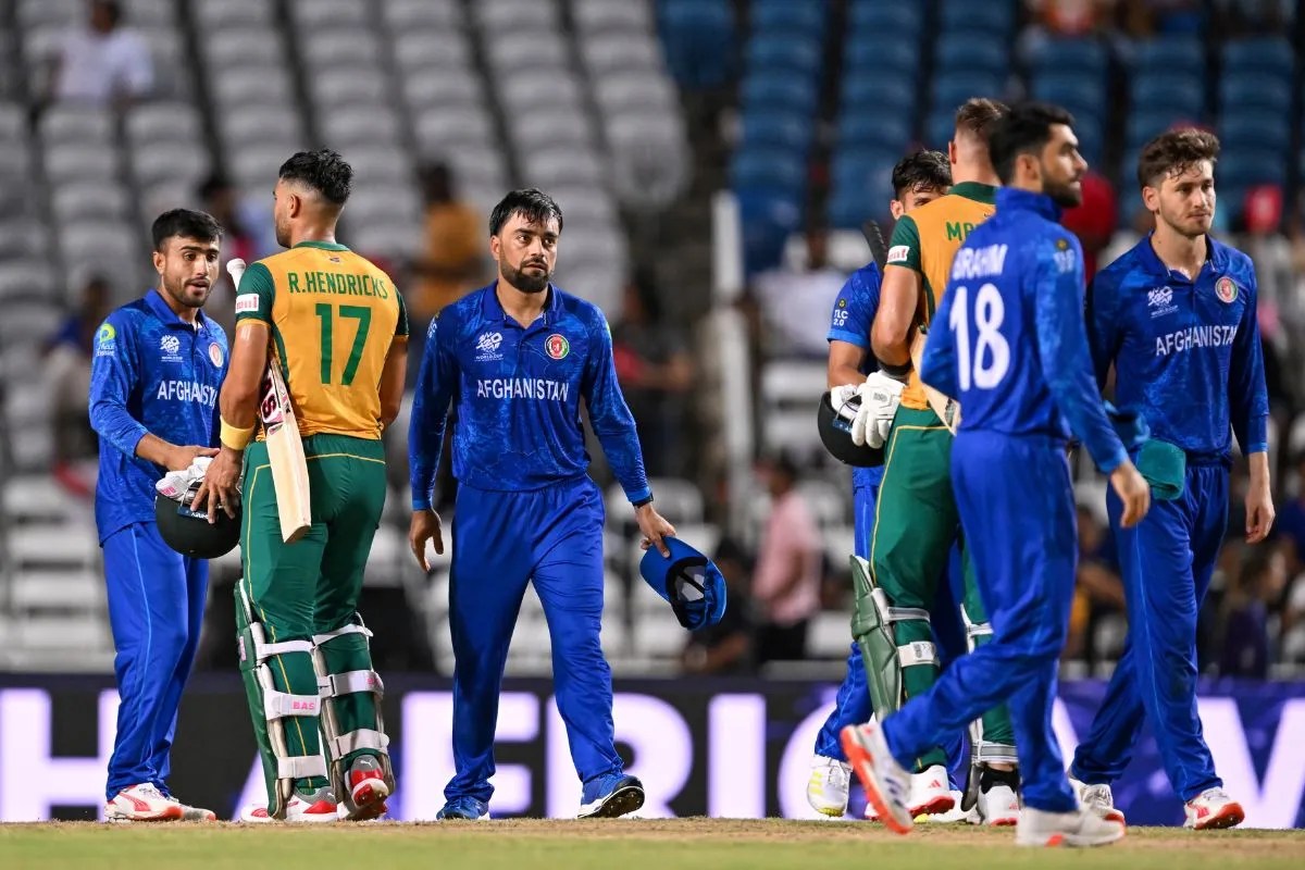 2 साल से बदले के लिए तड़प रहा था अफगानिस्तान! अफ्रीका ने दी थी करारी शिकस्त, हिसाब होगा बराबर?