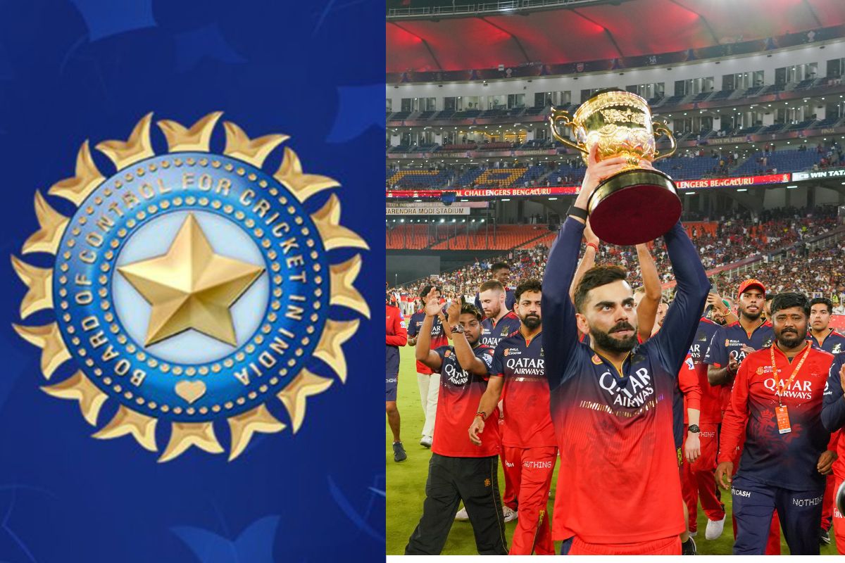 IPL 2026 के लेकर आया बड़ा अपडेट, इस बार देरी से होगा टूर्नामेंट का आगाज