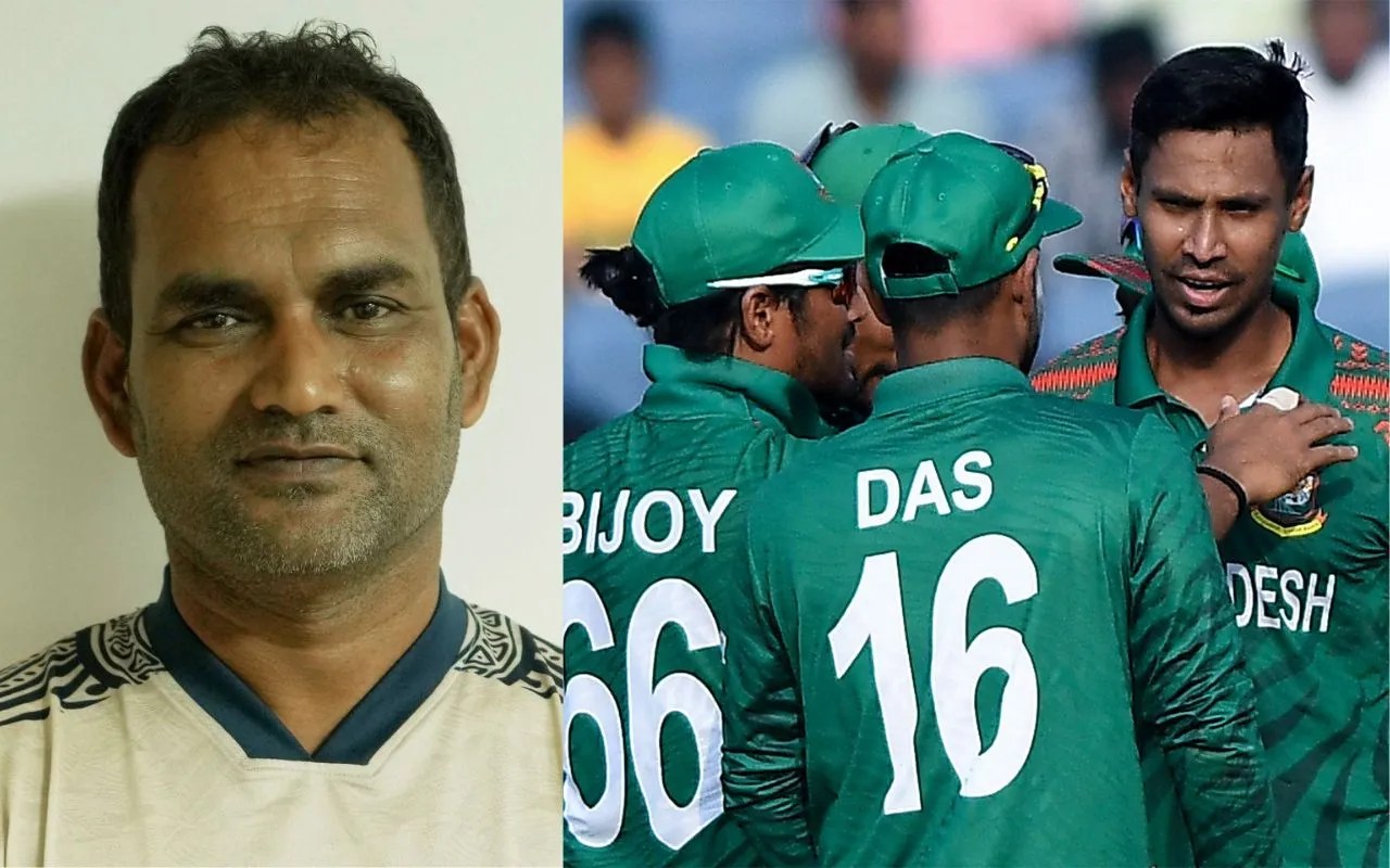 क्रिकेट जगत में मची सनसनी, बांग्लादेश सरकार ने नहीं लिया था टी20 विश्व कप में भाग न लेने का फैसला!