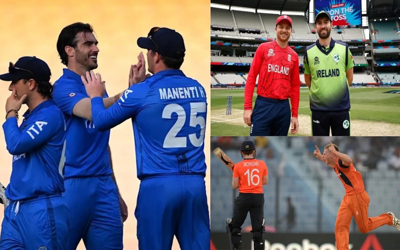 इंग्लैंड पर मंडरा रहा सुपर 8 से बाहर होने का संकट, यूरोपीय टीमों के खिलाफ रिकॉर्ड खराब