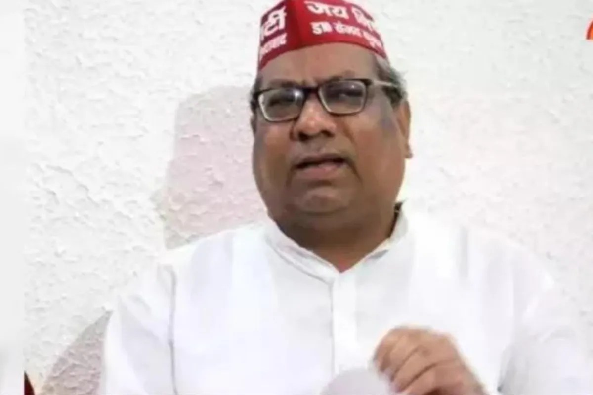 बार, बार कैबिनेट मंत्री संजय निषाद को क्यों आता है गुस्सा…भड़के मंत्री ने अधिकारियों पर कारवाई की बात कही, प्रभावित हुआ था सरकारी कार्य