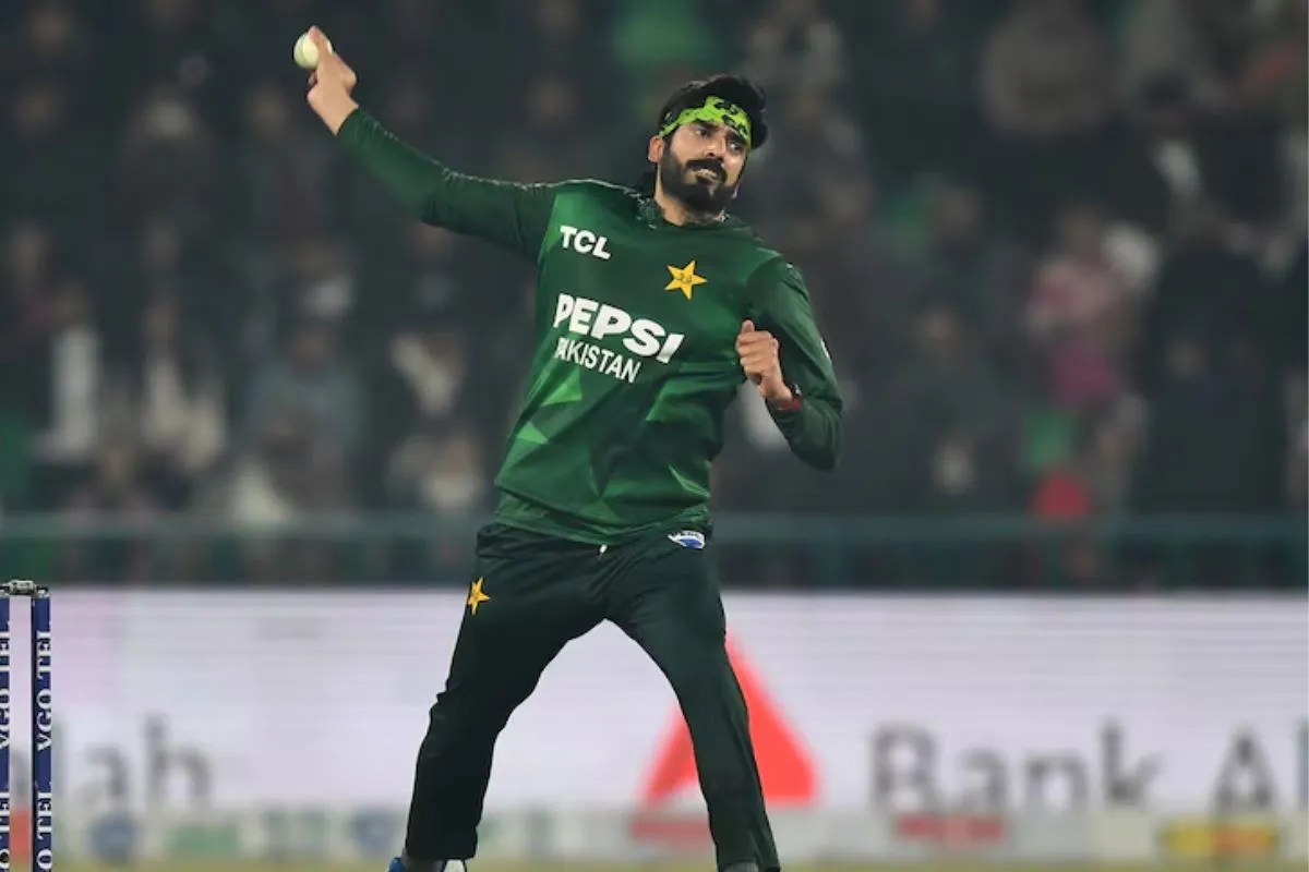 उस्मान तारिक पर ‘भट्टा’ फेंकने के आरोपों के बीच अश्विन का श्रीवत्स गोस्वामी पर पलटवार, बोले- पहले बदलें ये नियम