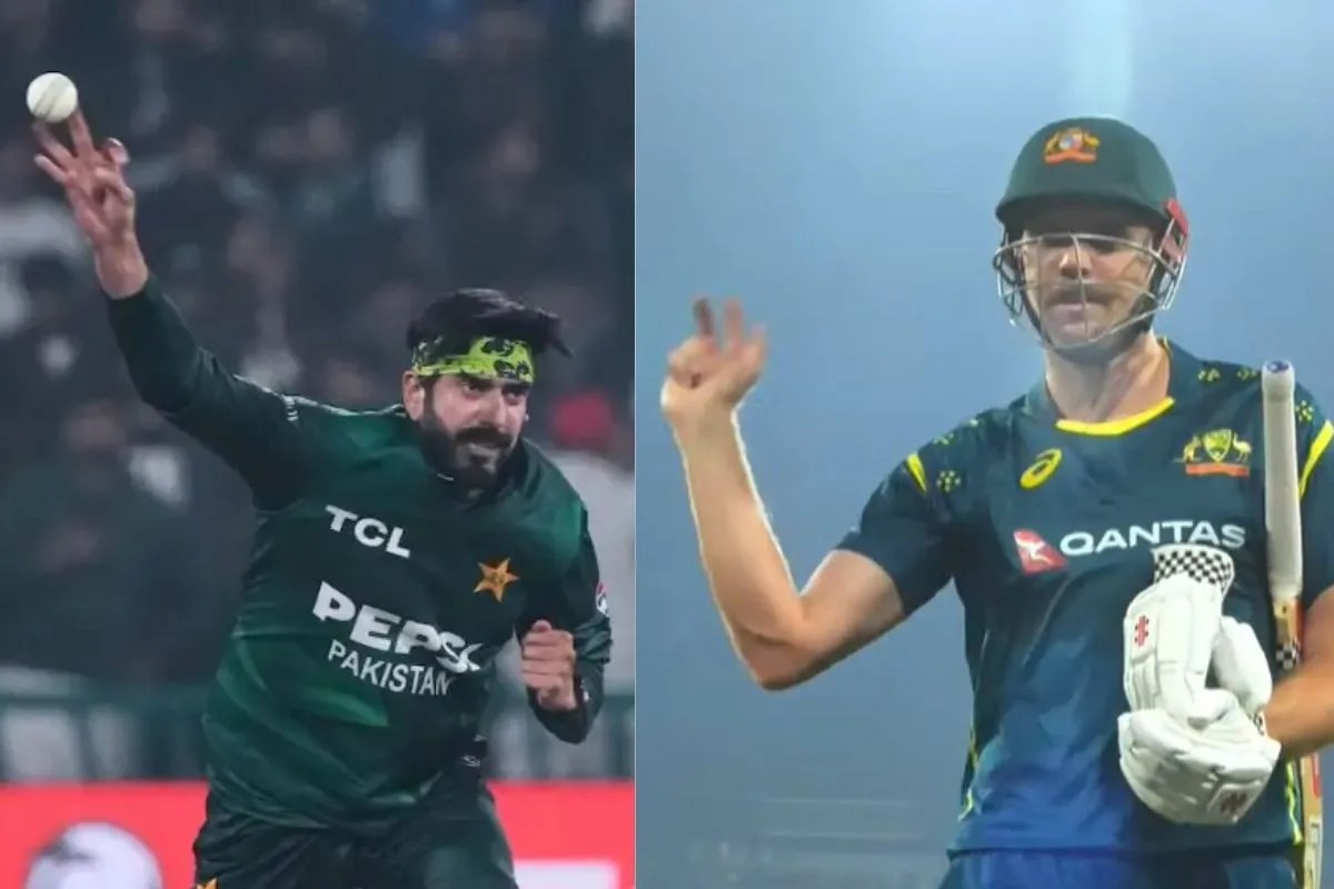 T20 वर्ल्ड कप से पहले क्‍या ‘भट्टा’ बॉलिग के लिए पाकिस्तानी गेंदबाज पर लगेगा बैन? इसी तरह अजमल पर भी लगा था प्रतिबंध