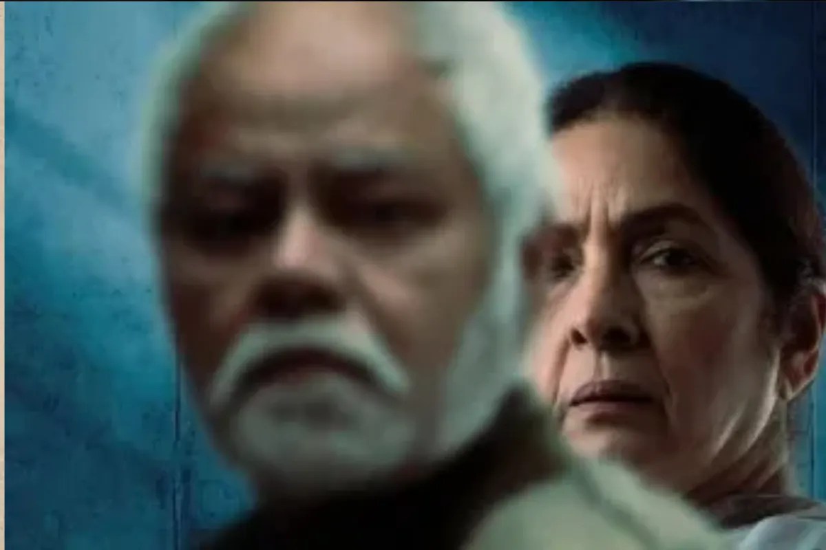 Vadh 2 X Review: थ्रिलर-सस्पेंस की बाप है नीना गुप्ता-संजय मिश्रा की ‘वध 2’, फिल्म का क्लाइमैक्स देख दंग रहग