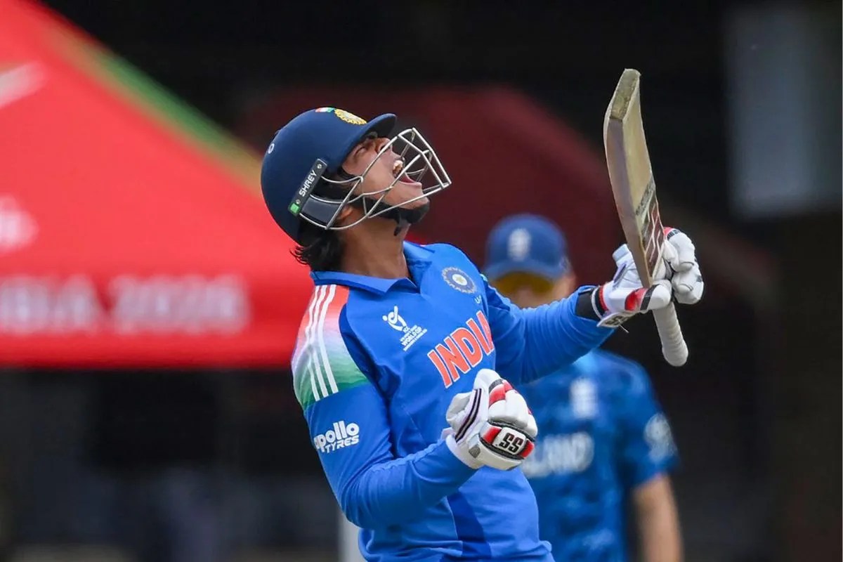 अभी बहुत दूर तक जाना है… 14 साल के Vaibhav Sooryavanshi ने U19 वर्ल्ड कप जीतने के बाद ‘भारतीय सीनियर टीम’ के लिए भरी हुंकार