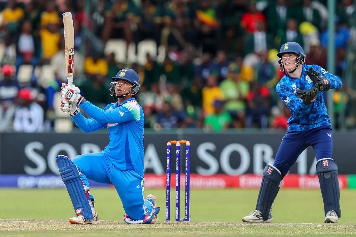 हमें कुछ समझ नहीं आ रहा था… Vaibhav Sooryavanshi को बल्‍लेबाजी करता देख खौफजदा थे इंग्लैंड के गेंदबाज, कप्तान ने बताया टीम का हाल