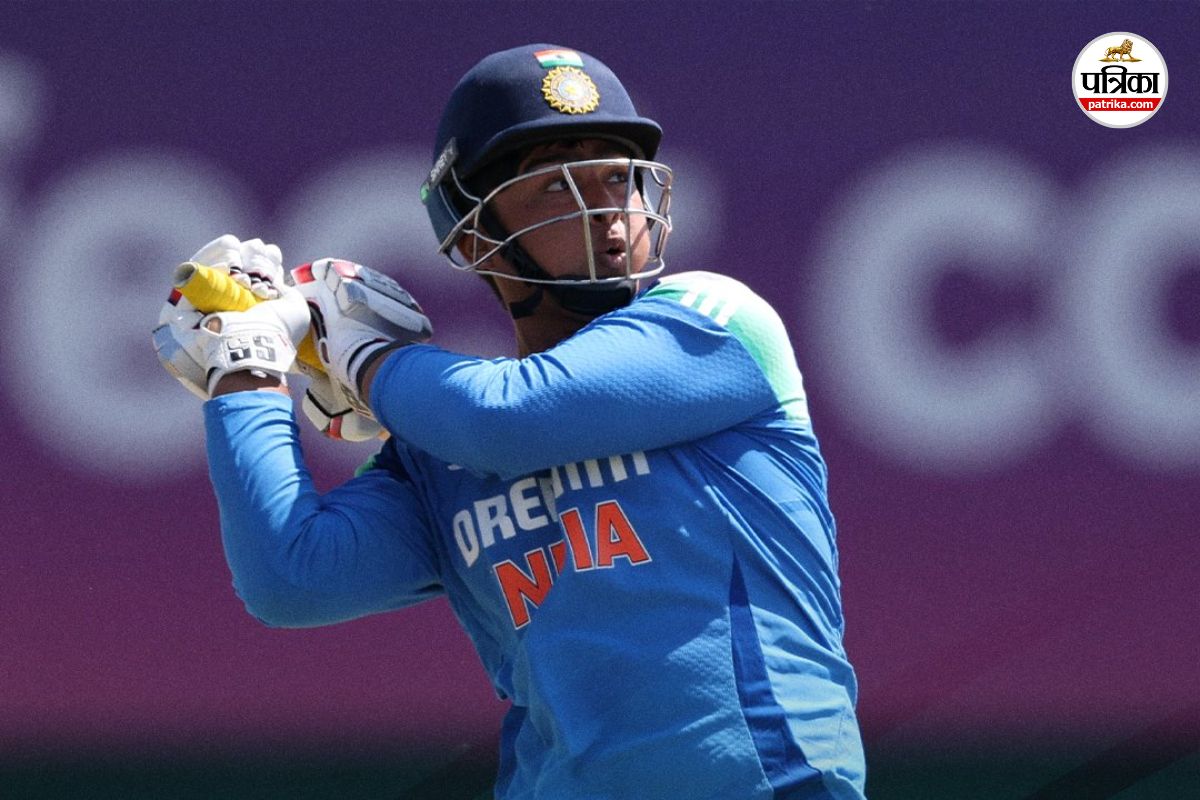 Vaibhav Sooryavanshi बनेंगे U19 वर्ल्ड कप के सिक्सर किंग! फाइनल में इतने छक्के मारते ही रच देंगे इतिहास