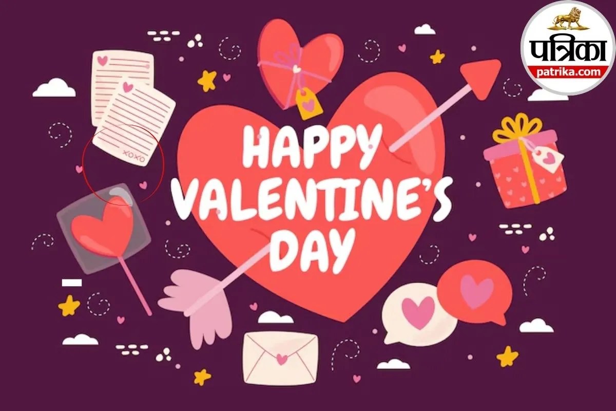 Full Valentine Week List 2026: वैलेंटाइन वीक शुरू होने से पहले…जानिए रोज डे, प्रपोज डे और चॉकलेट डे की सही तारीख