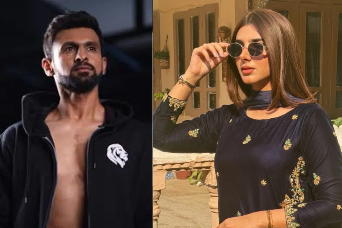 ‘सानिया मिर्जा’ के बाद इस खूबसूरत मॉडल से निकाह करेंगे क्रिकेटर शोएब मलिक! चौथी बार कहेंगे ‘कबूल है’
