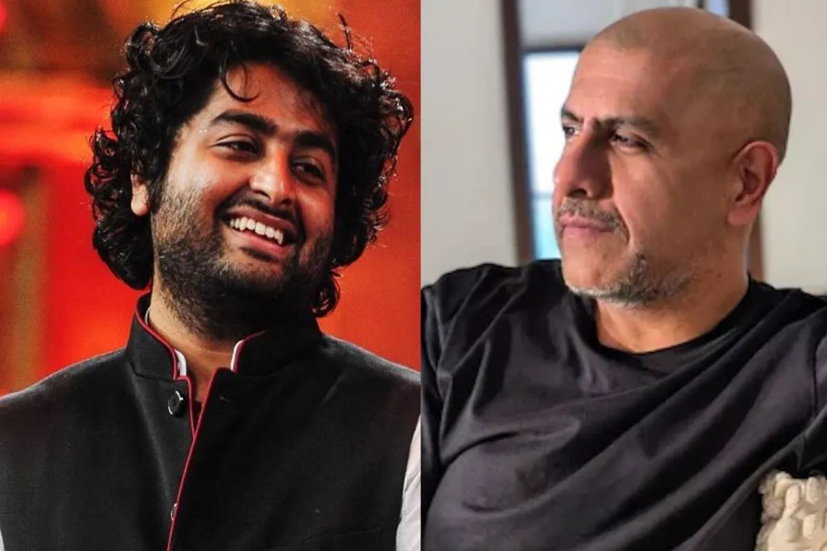 अरिजीत सिंह के बाद अब विशाल ददलानी छोड़ेंगे प्लेबैक सिंगिंग? बोले- अपने फैसले लेने का हक है…