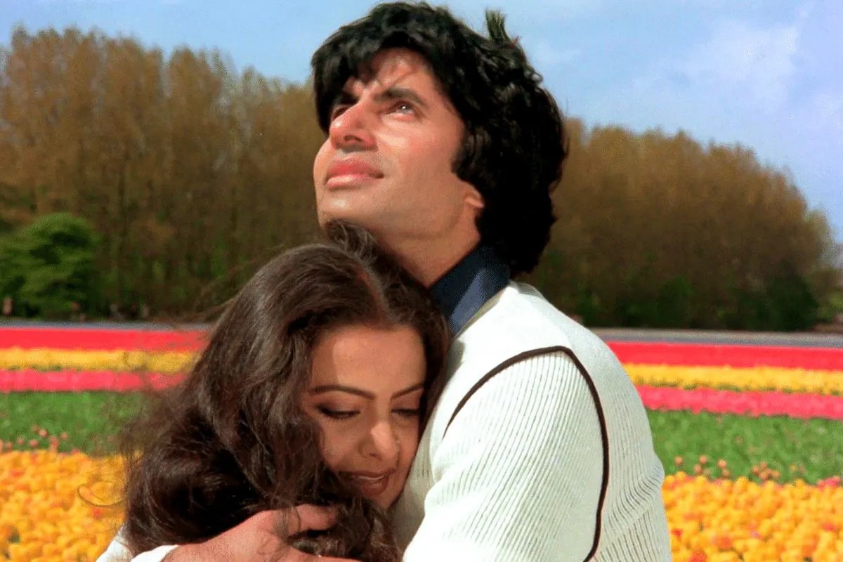 अमिताभ ने जब रेखा संग लिंकअप पर किया था खुलासा, बोले थे- हमारे बीच में…