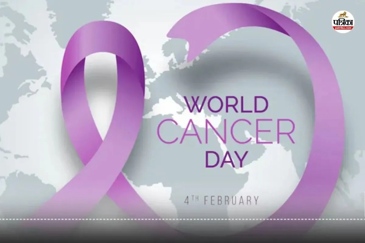 World Cancer Day : मौत को मात देकर बने ‘कैंसर वारियर्स’, ये सच्ची कहानियां बढ़ाएंगी आपका हौसला