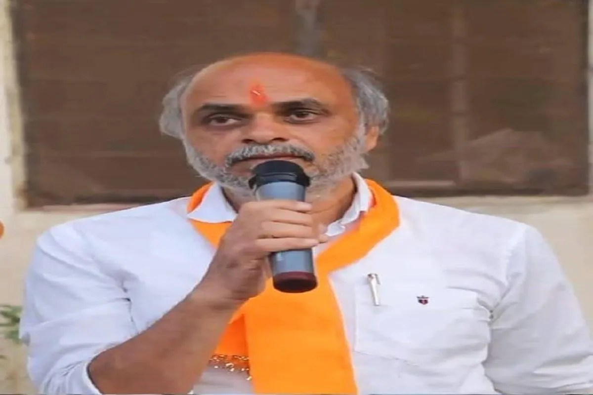 विधायक कोठारी ने 7 साल से अटकी भर्ती और कर्मचारियों की कमी पर सरकार को घेरा