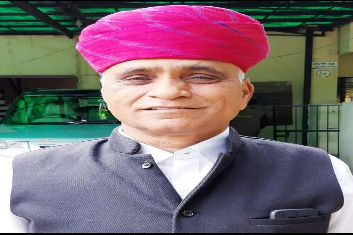 विधानसभा में गूंजी मांडलगढ़ की पीड़ा: जर्जर पुलिया और बदहाल सड़कों से जल्द मिलेगी मुक्ति?