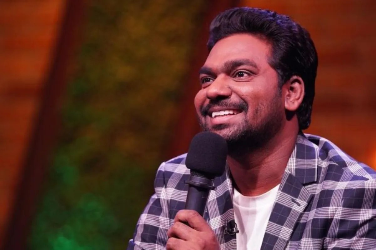 कॉमेडी से ब्रेक के बाद जाकिर खान का बड़ा एलान, ‘पापा यार’ को लेकर फैंस को दिया तोहफा