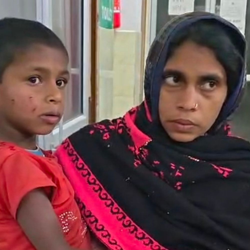 हैदरगढ़ में आवारा कुत्ते का आतंक:बच्चों-महिलाओं समेत आधा दर्जन को किया घायल, गांव में दहशत का माहौल