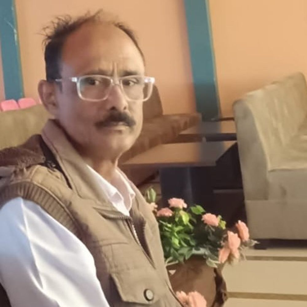 एनएच-31 पर सड़क हादसे में युवक की मौत:वैसा गांव निवासी शेखर चौरसिया की इलाज के दौरान मौत; घर में शादी की तैयारियां