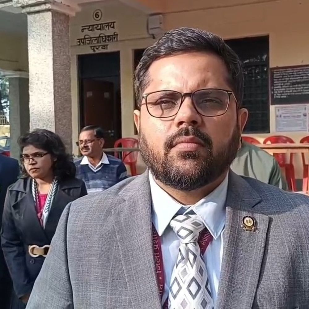 उन्नाव में वृद्ध महिला को मृत घोषित करने पर कार्रवाई:तत्कालीन पंचायत सचिव निलंबित, 15 दिन में बहाल होगी पेंशन