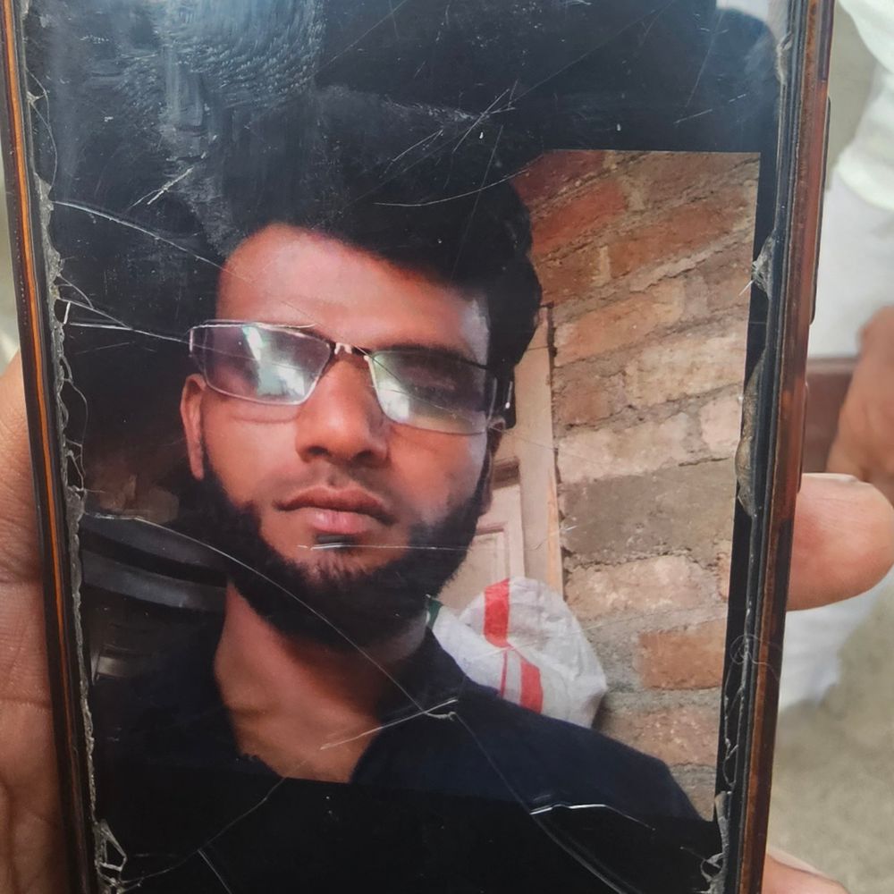 शाजापुर में वाहन की टक्कर से घायल युवक की मौत:जिला अस्पताल में इलाज के दौरान निधन