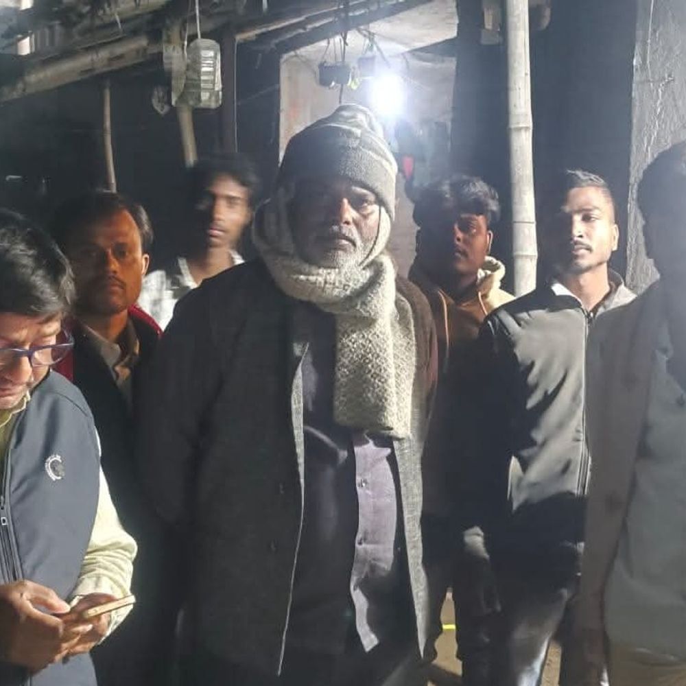 मधेपुरा में CSP ऑपरेटर की कार से 5.29 लाख चोरी:जाम में गाड़ी रुकने पर बदमाशों ने दिया घटना को अंजाम