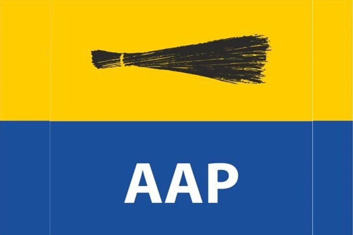 AAP पंजाब ने संगठन में बड़ा बदलाव किया, परमिंदर सिंह गोल्डी को मिली बड़ी जिम्मेदारी