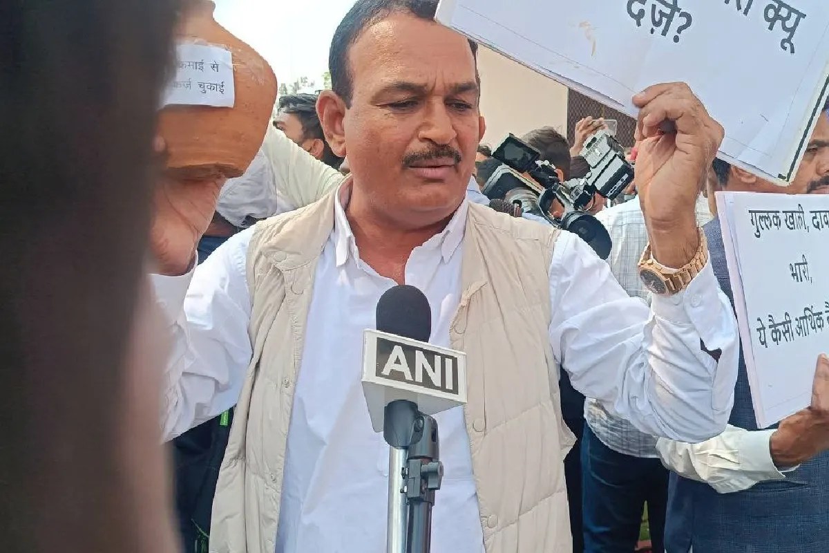 एमपी के बजट सत्र में गूंजा एक जिले का प्रशासनिक मुद्दा, विधायक ने उठाए सवाल