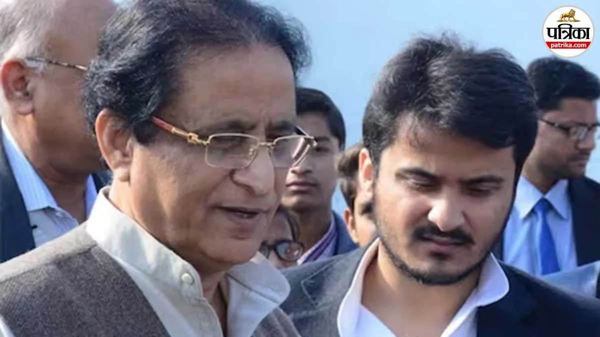 अब्दुल्ला आजम के दो पैनकार्ड मामले में निर्णायक मोड़, सेशन कोर्ट में सजा पर सरकार और बचाव पक्ष की जोरदार बहस