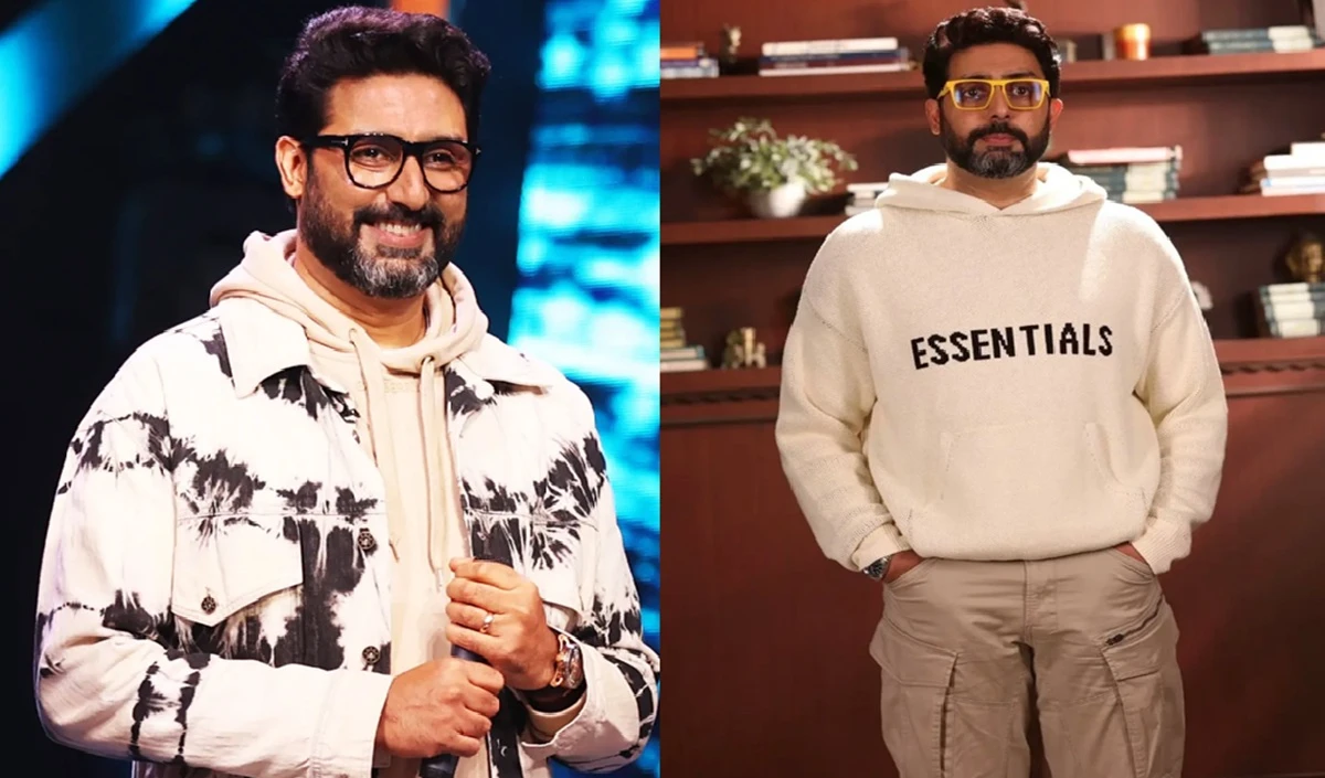 Abhishek Bachchan Birthday: Flops के बाद OTT पर बने ‘King’, जूनियर Bachchan, आज मना रहे 50वां जन्मदिन