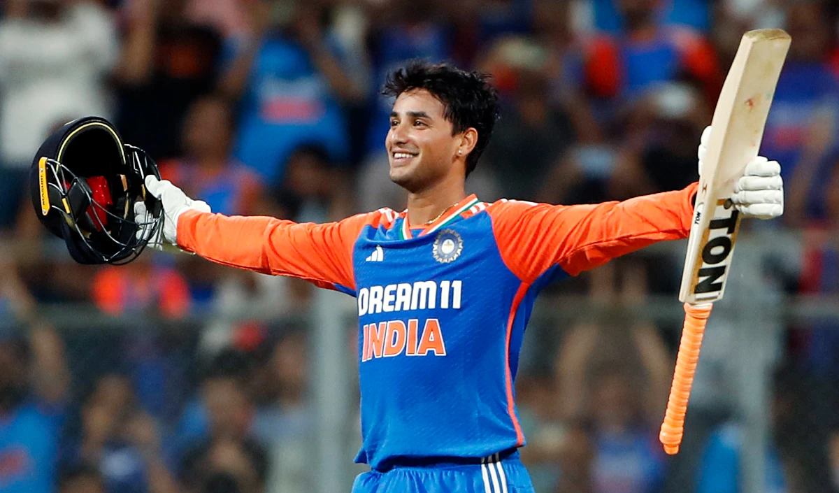 Abhishek Sharma की Fitness पर सस्पेंस, Pakistani कप्तान बोले- ‘उम्मीद है कल वो जरूर खेलेंगे’