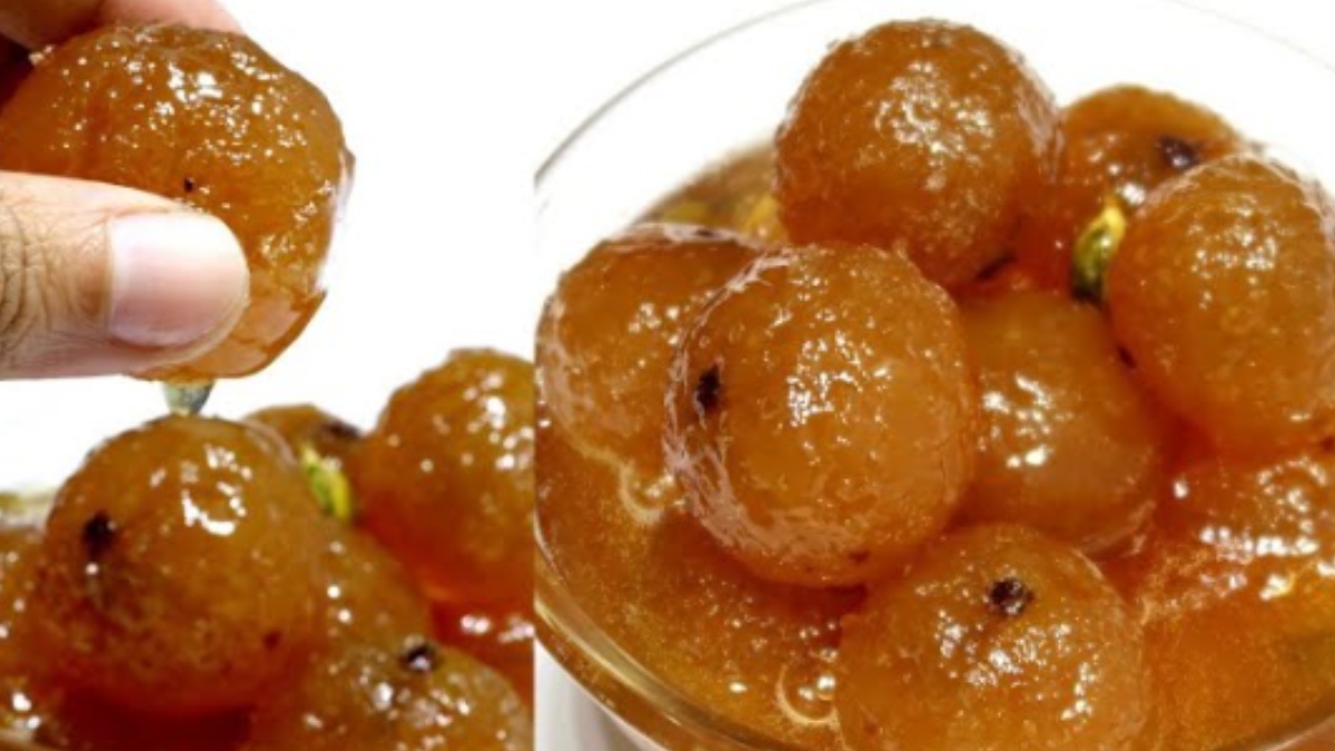 बनाएं रसीली आंवला कैंडी, नोट कर लीजिए रेसिपी, बच्चों से लेकर बड़ों तक, सबकी बन जाएगी फेवरेट