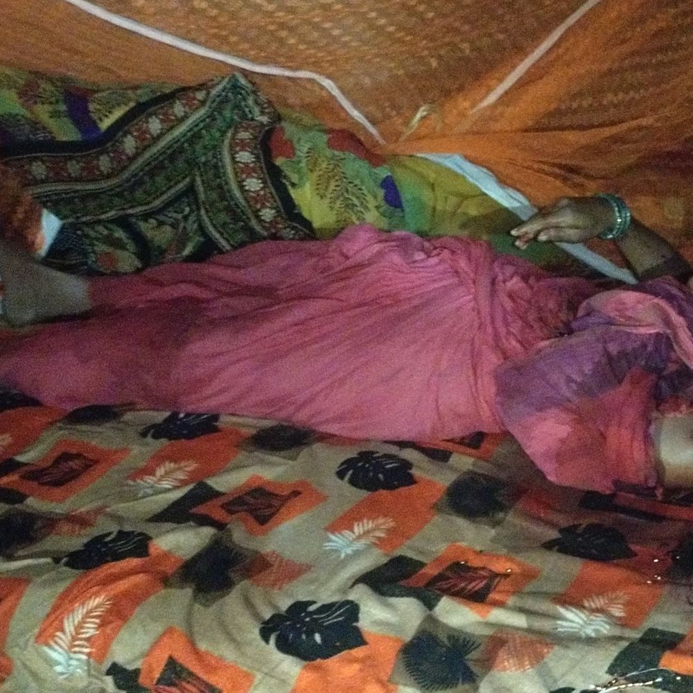 कटिहार में महिला की हत्या में खुलासा:ससुर बोला- रात के अंधेरे में लड़का मिलने आता था, फोटो वायरल होने पर गोली मार दी