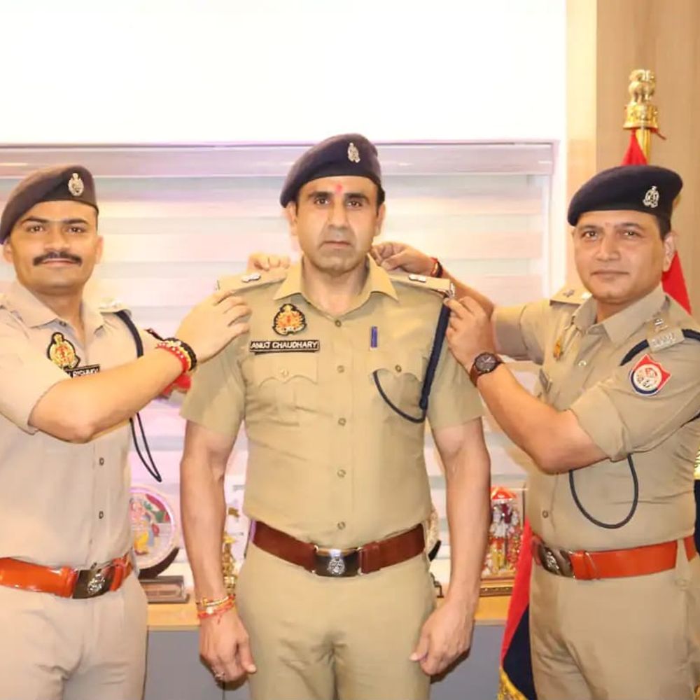 ASP अनुज सहित 20 पुलिसकर्मियों के खिलाफ सुनवाई आज:संभल हिंसा का मामला, CJM कोर्ट के आदेश के खिलाफ पुलिस ने HC में दायर की रिवीजन याचिका