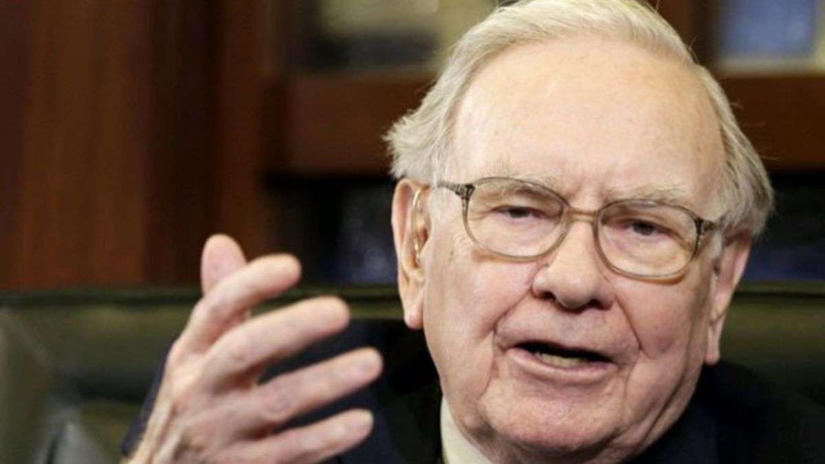 Warren Buffett Quotes: सफलता चूमेगी कदम, अगर आपने मान ली वॉरेन बफेट की ये 10 बातें