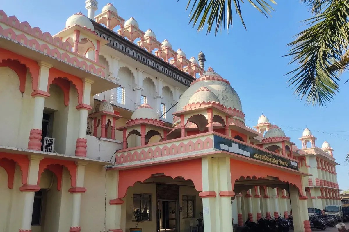 ‘आपका पद पर बने रहना लोकहित में नहीं’, नपा अध्यक्ष को सरकार का अल्टीमेटम