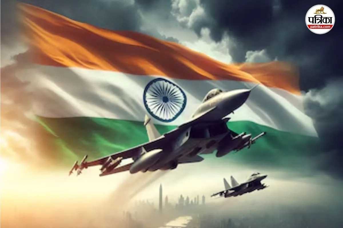 Agniveer Vayu Bharti 2026: आज बंद हो रही है आवेदन प्रक्रिया, युवाओं के लिए आखिरी मौका