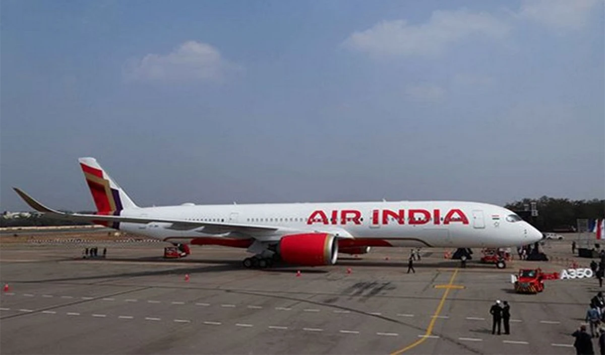 Air India की London Flight में टला बड़ा हादसा, DGCA बोला- ‘गलत’ तरीके से छूने से बंद हो सकता था इंजन