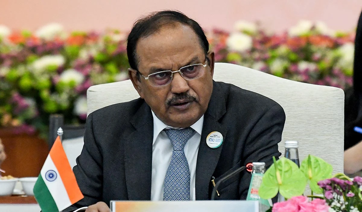 Ajit Doval के दौरे से India-Canada रिश्तों में आई नई गर्माहट, दोनों देश मिलकर सिखाएंगे खालिस्तानियों को सबक