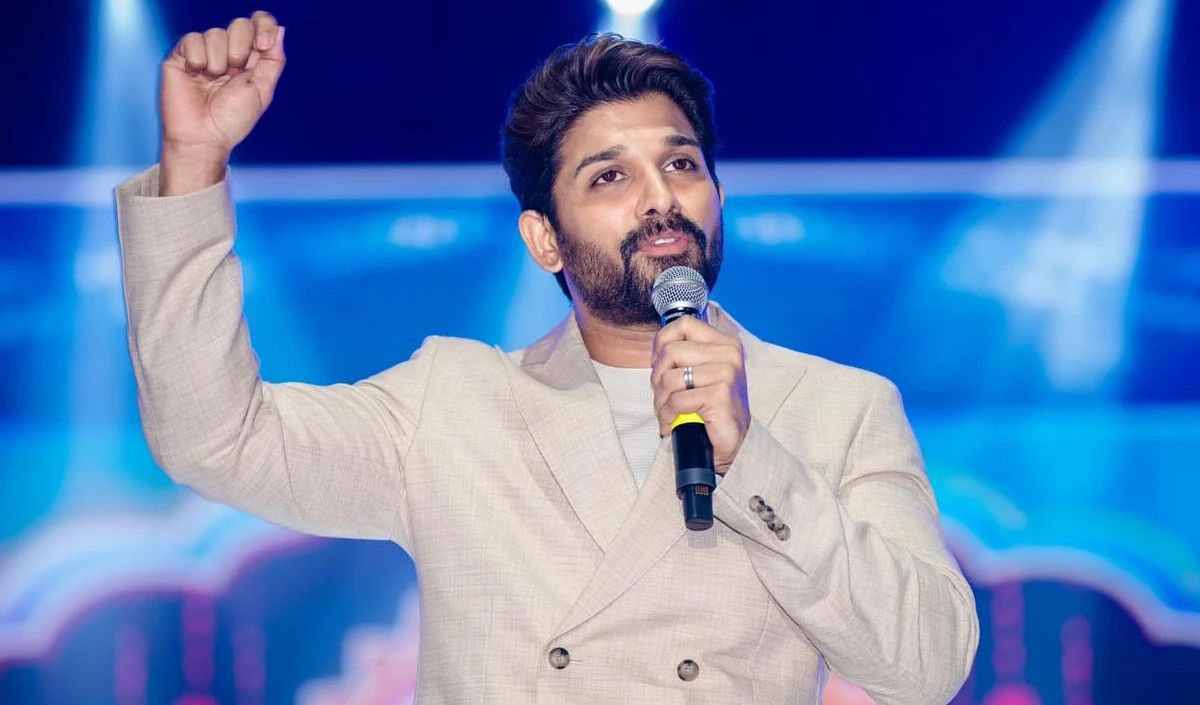 Podcast में Brand Manager के सनसनीखेज दावों पर भड़के Allu Arjun, भेजेंगे मानहानि का नोटिस