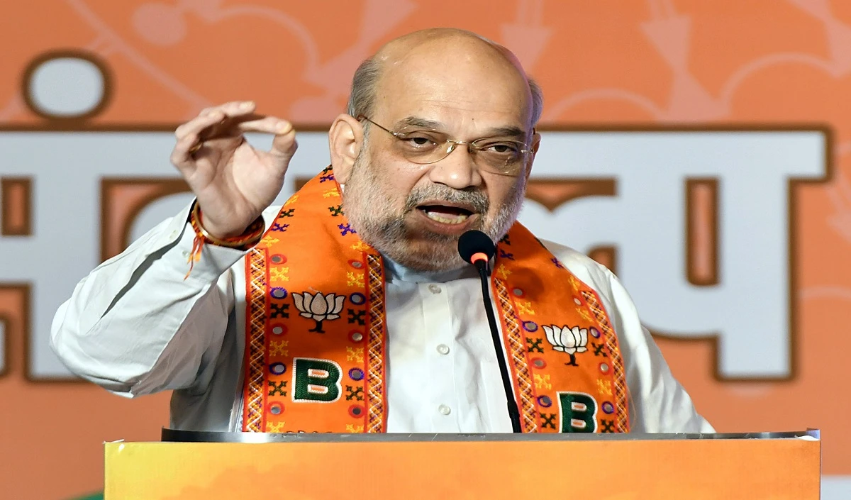 Budget 2026-27 पर Amit Shah का बड़ा बयान, ‘ये विकसित भारत का Golden Roadmap है’