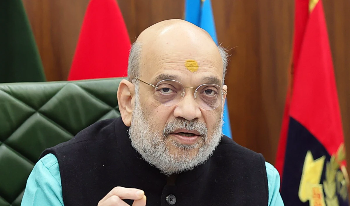 यह बजट आकर्षक निवेश गंतव्य के रूप में भारत की वैश्विक छवि को और मजबूत करेगा: अमित शाह