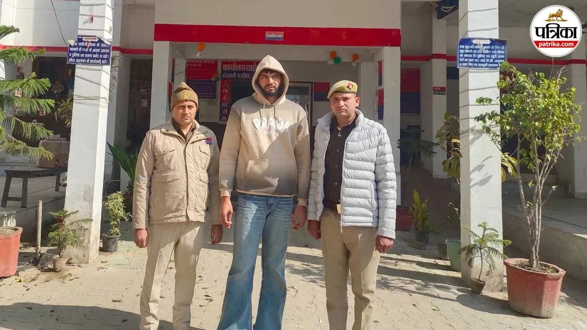 अमरोहा में लव जिहाद का सनसनीखेज खुलासा: हिंदू बनकर बिछाया प्यार का जाल; शोषण, गर्भपात और धर्म परिवर्तन का दबाव